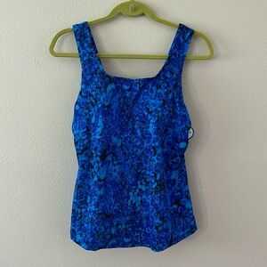 Swimsuits For All Tankini Top